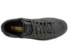 07262-074-M | LOZAN KLUB SDE | GUNMETAL/WHT/BLK