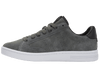 07262-074-M | LOZAN KLUB SDE | GUNMETAL/WHT/BLK