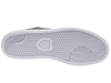 07262-074-M | LOZAN KLUB SDE | GUNMETAL/WHT/BLK