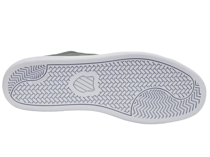 07262-074-M | LOZAN KLUB SDE | GUNMETAL/WHT/BLK
