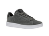 07262-074-M | LOZAN KLUB SDE | GUNMETAL/WHT/BLK