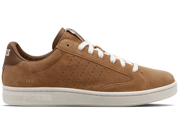 LOZAN KLUB SDE – K-Swiss UK