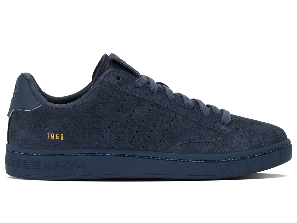 07262-465-M | LOZAN KLUB SDE | SMOKED NAVY