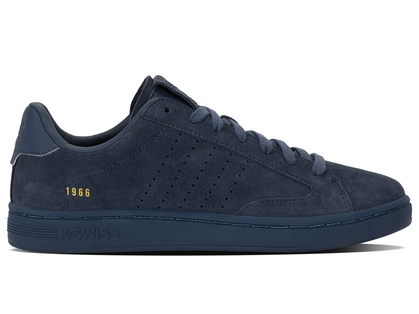 07262-465-M | LOZAN KLUB SDE | SMOKED NAVY