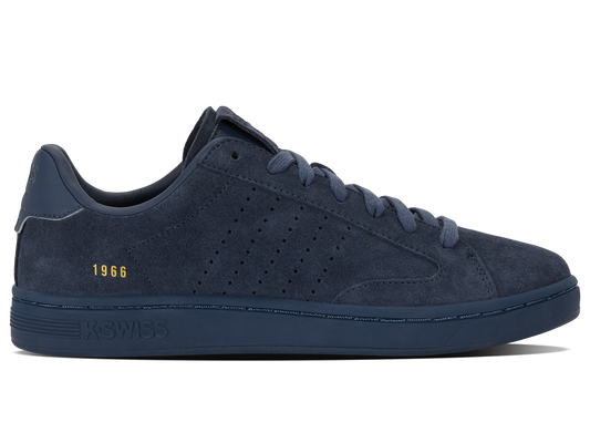 07262-465-M | LOZAN KLUB SDE | SMOKED NAVY