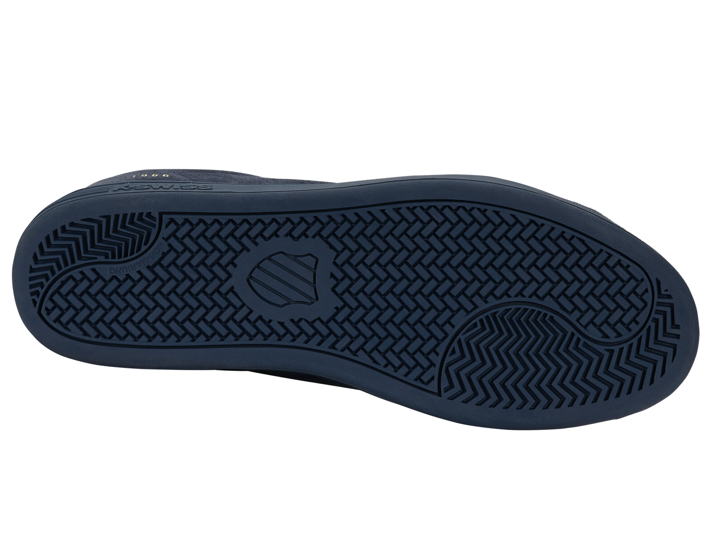 07262-465-M | LOZAN KLUB SDE | SMOKED NAVY