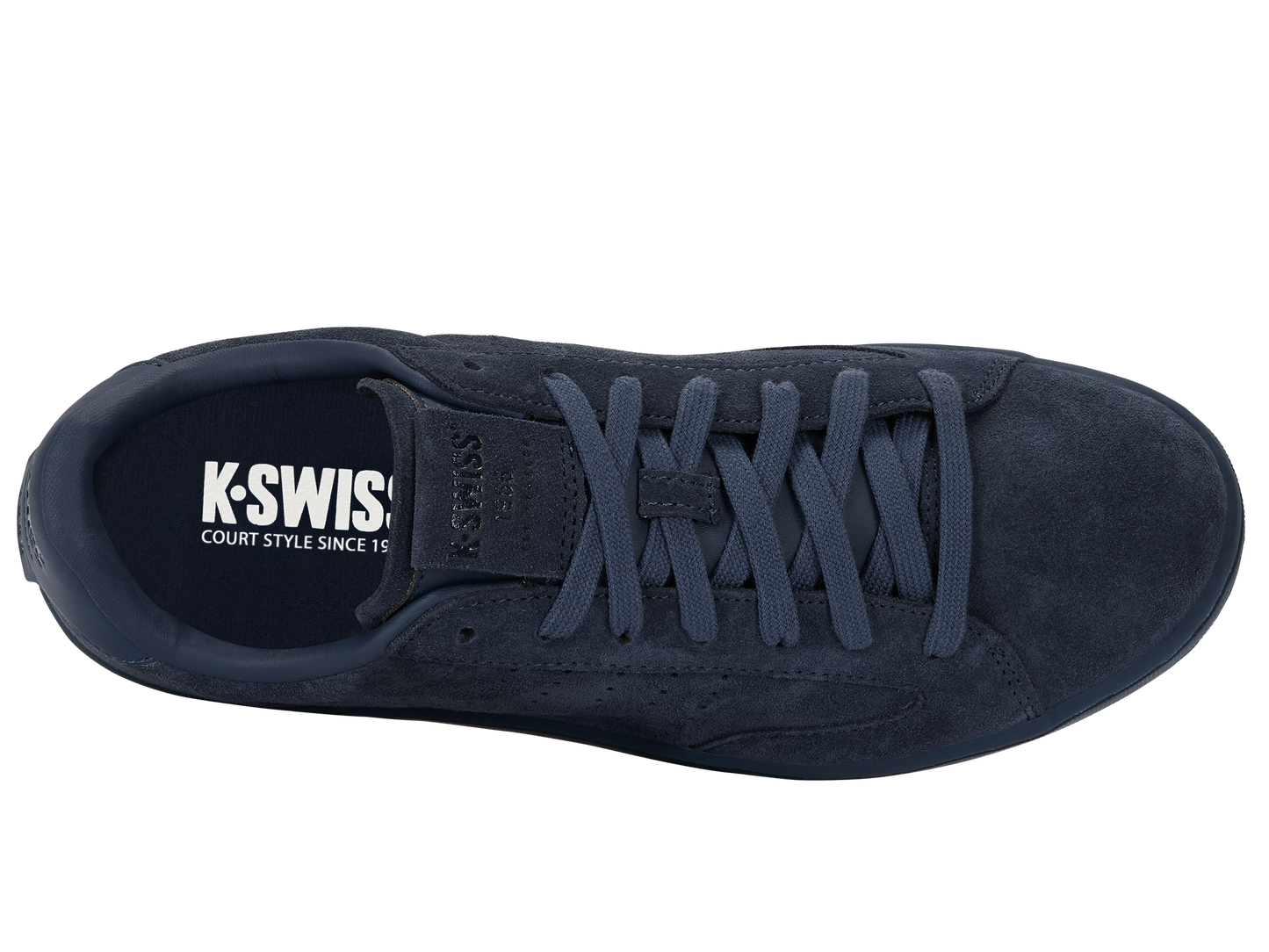 07262-465-M | LOZAN KLUB SDE | SMOKED NAVY