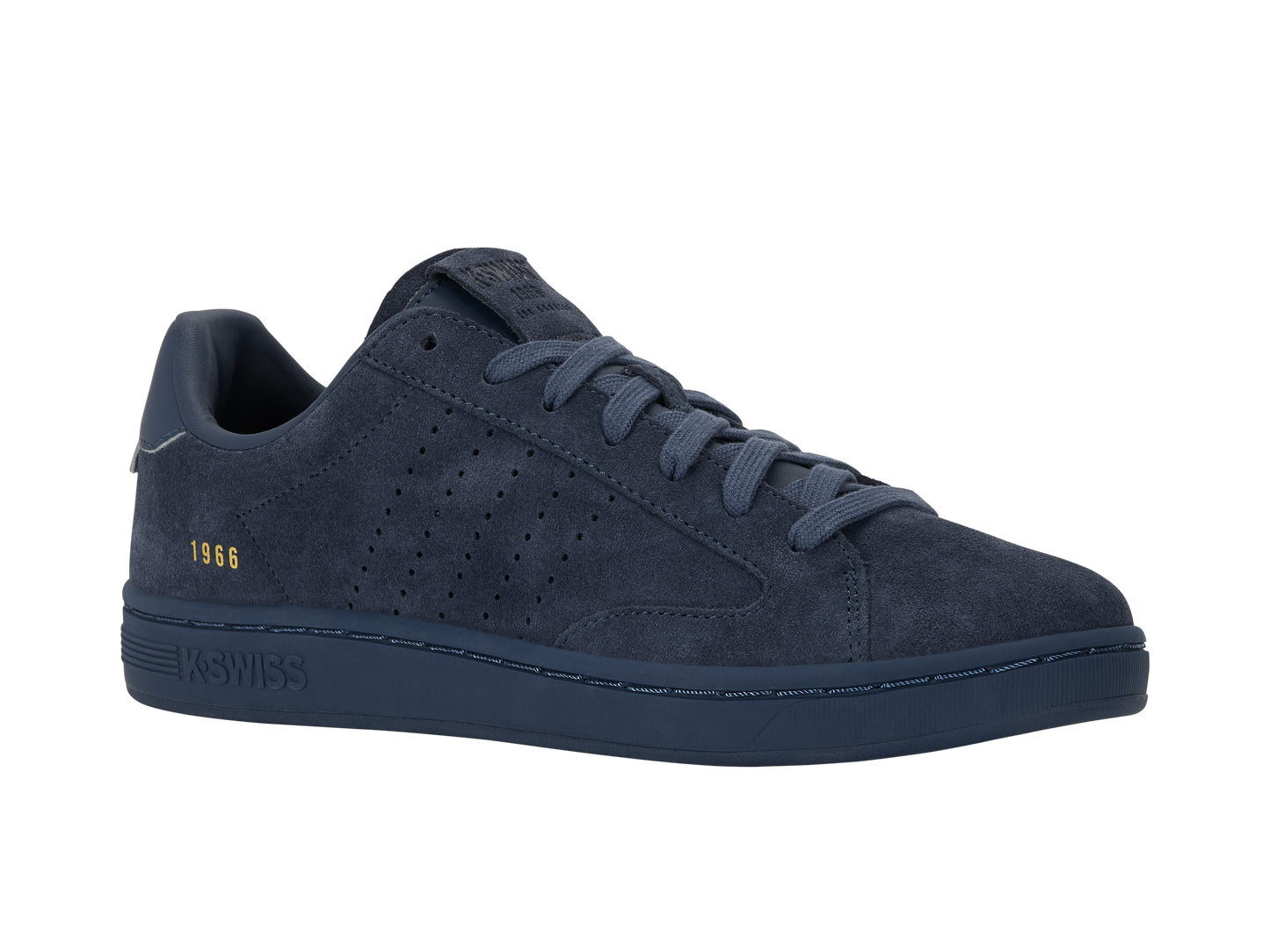 07262-465-M | LOZAN KLUB SDE | SMOKED NAVY