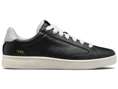 07263-016-M | LOZAN KLUB LTH | BLACK/GREY/EGRET