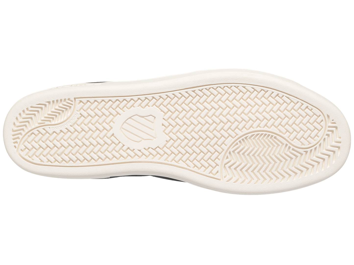 07263-016-M | LOZAN KLUB LTH | BLACK/GREY/EGRET