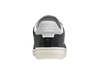 07263-016-M | LOZAN KLUB LTH | BLACK/GREY/EGRET