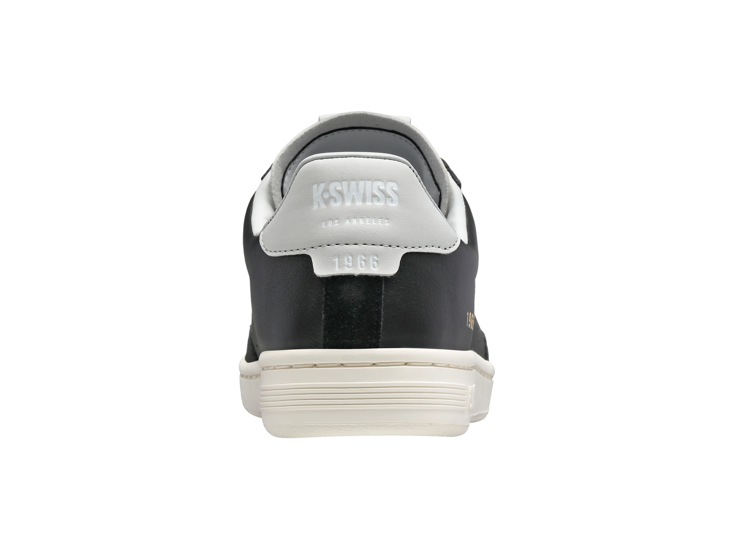 07263-016-M | LOZAN KLUB LTH | BLACK/GREY/EGRET