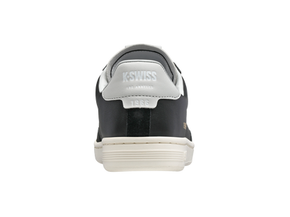 07263-016-M | LOZAN KLUB LTH | BLACK/GREY/EGRET