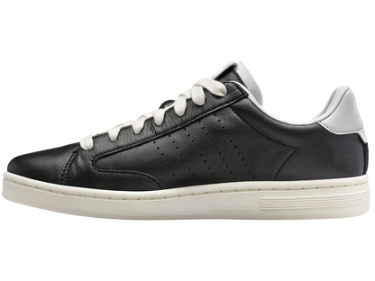 07263-016-M | LOZAN KLUB LTH | BLACK/GREY/EGRET
