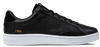 07263-068-M | LOZAN KLUB LTH | BLACK/BLACK/WHITE