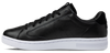 07263-068-M | LOZAN KLUB LTH | BLACK/BLACK/WHITE