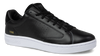 07263-068-M | LOZAN KLUB LTH | BLACK/BLACK/WHITE