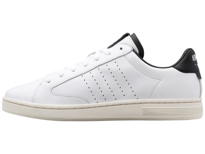 07263-102-M | LOZAN KLUB LTH | WHITE/BLACK