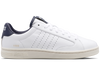 07263-109-M | LOZAN KLUB LTH | WHITE/NAVY