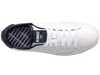 07263-109-M | LOZAN KLUB LTH | WHITE/NAVY