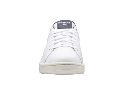 07263-109-M | LOZAN KLUB LTH | WHITE/NAVY
