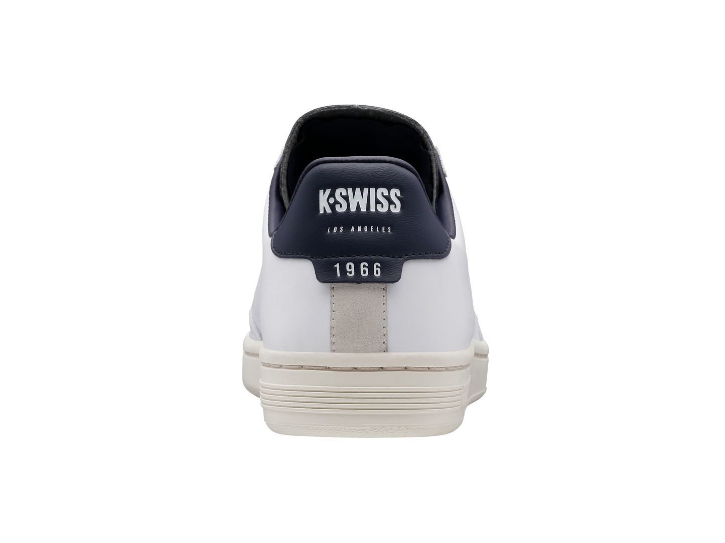 07263-109-M | LOZAN KLUB LTH | WHITE/NAVY