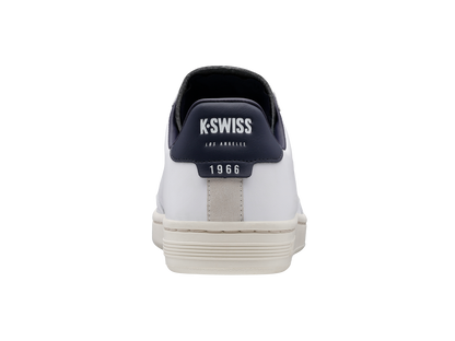 07263-109-M | LOZAN KLUB LTH | WHITE/NAVY
