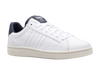 07263-109-M | LOZAN KLUB LTH | WHITE/NAVY