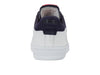 07263-117-M | LOZAN KLUB LTH | WHITE/PEACOAT/MARS RED/GUM