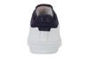 07263-117-M | LOZAN KLUB LTH | WHITE/PEACOAT/MARS RED/GUM