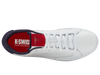 07263-117-M | LOZAN KLUB LTH | WHITE/PEACOAT/MARS RED/GUM