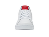 07263-117-M | LOZAN KLUB LTH | WHITE/PEACOAT/MARS RED/GUM