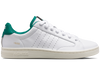 07263-128-M | LOZAN KLUB LTH | WHITE/AQUA/EGRET