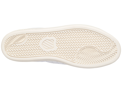 07263-128-M | LOZAN KLUB LTH | WHITE/AQUA/EGRET