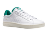 07263-128-M | LOZAN KLUB LTH | WHITE/AQUA/EGRET