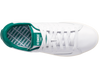 07263-128-M | LOZAN KLUB LTH | WHITE/AQUA/EGRET
