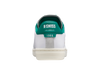 07263-128-M | LOZAN KLUB LTH | WHITE/AQUA/EGRET