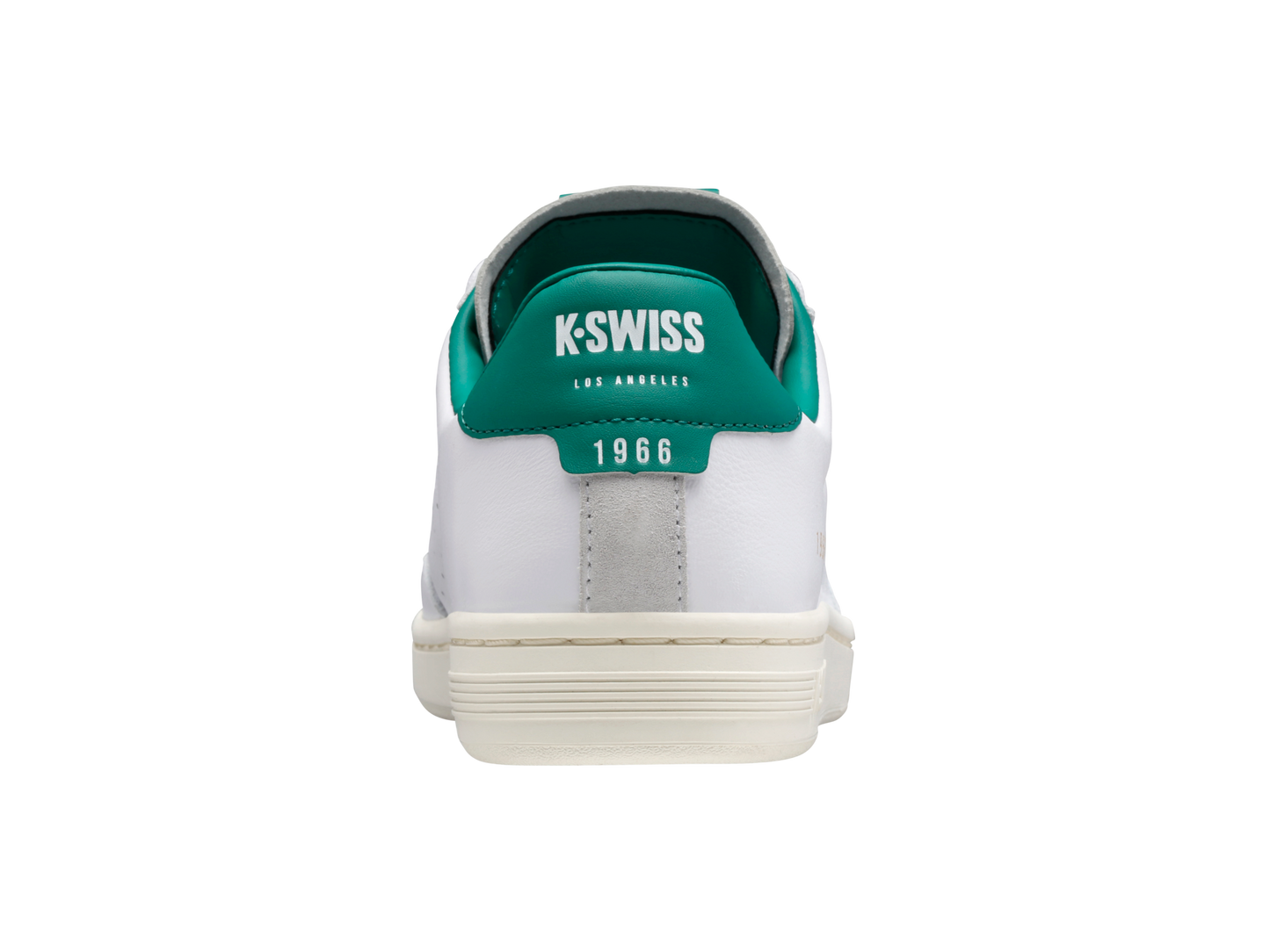 07263-128-M | LOZAN KLUB LTH | WHITE/AQUA/EGRET