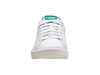 07263-128-M | LOZAN KLUB LTH | WHITE/AQUA/EGRET