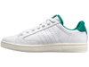07263-128-M | LOZAN KLUB LTH | WHITE/AQUA/EGRET