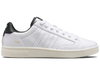 07263-142-M | LOZAN KLUB LTH | WHITE/BLACK/EGRET