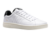 07263-142-M | LOZAN KLUB LTH | WHITE/BLACK/EGRET