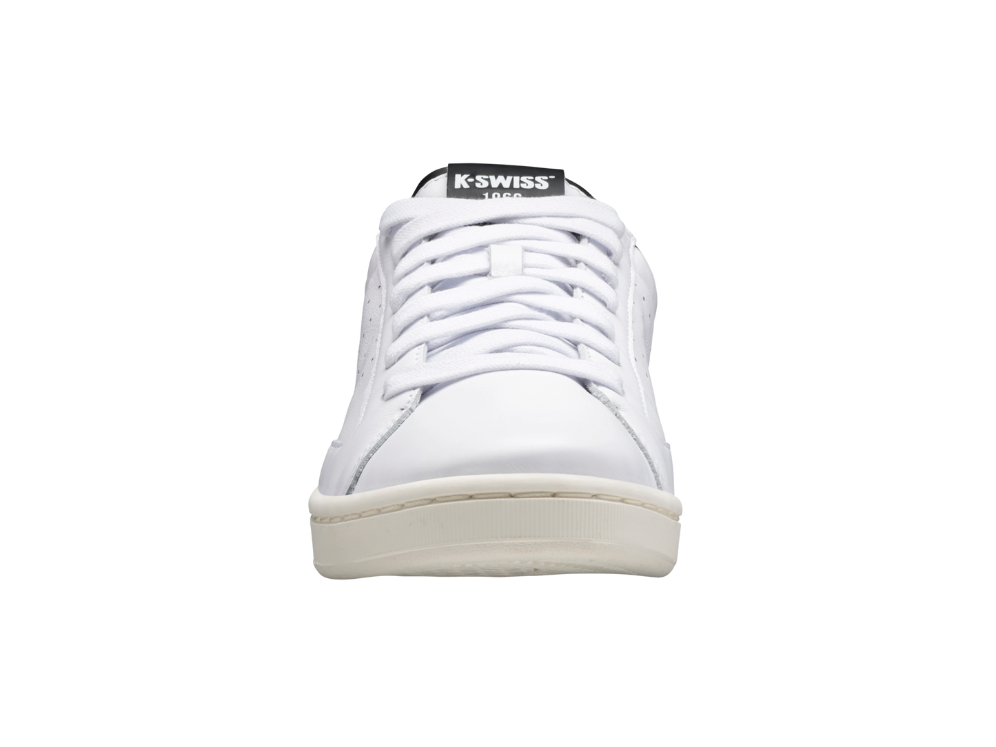 07263-142-M | LOZAN KLUB LTH | WHITE/BLACK/EGRET