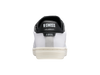 07263-142-M | LOZAN KLUB LTH | WHITE/BLACK/EGRET