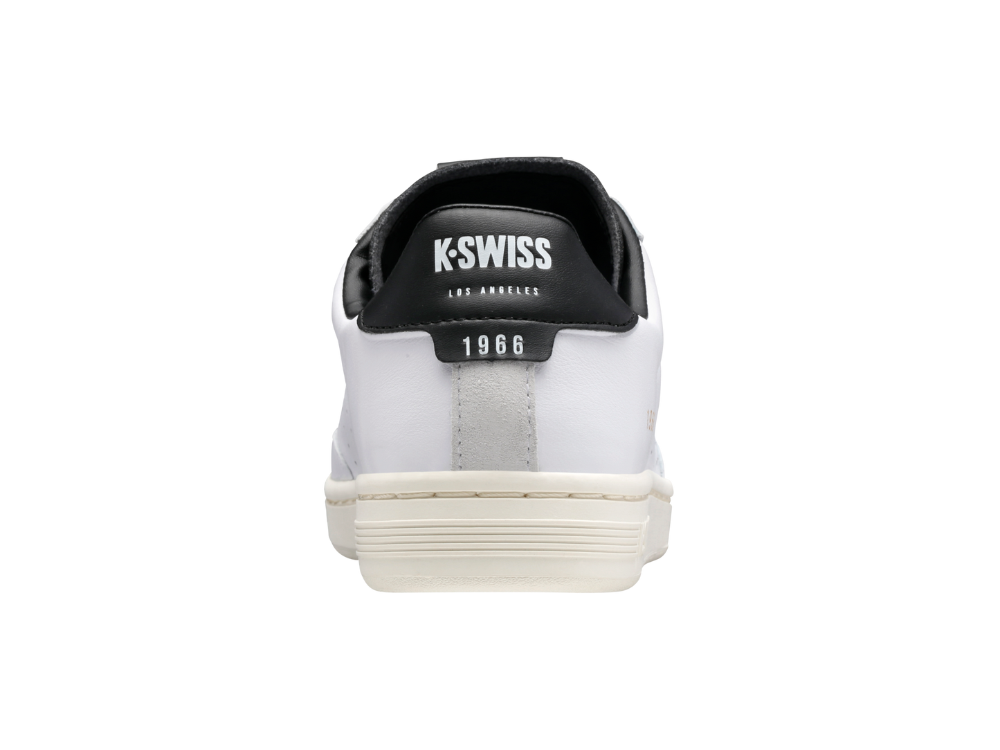 07263-142-M | LOZAN KLUB LTH | WHITE/BLACK/EGRET