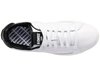 07263-142-M | LOZAN KLUB LTH | WHITE/BLACK/EGRET
