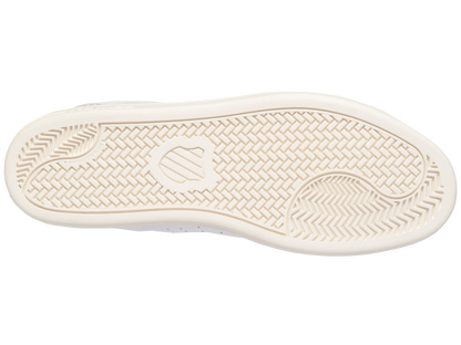 07263-142-M | LOZAN KLUB LTH | WHITE/BLACK/EGRET