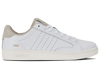 07263-174-M | LOZAN KLUB LTH | WHITE/FOSSIL/SNOW WHITE