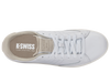 07263-174-M | LOZAN KLUB LTH | WHITE/FOSSIL/SNOW WHITE