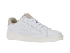 07263-174-M | LOZAN KLUB LTH | WHITE/FOSSIL/SNOW WHITE